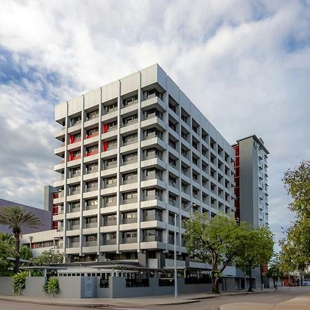 Hotel Courtyard By Marriott Darwin Exterior foto