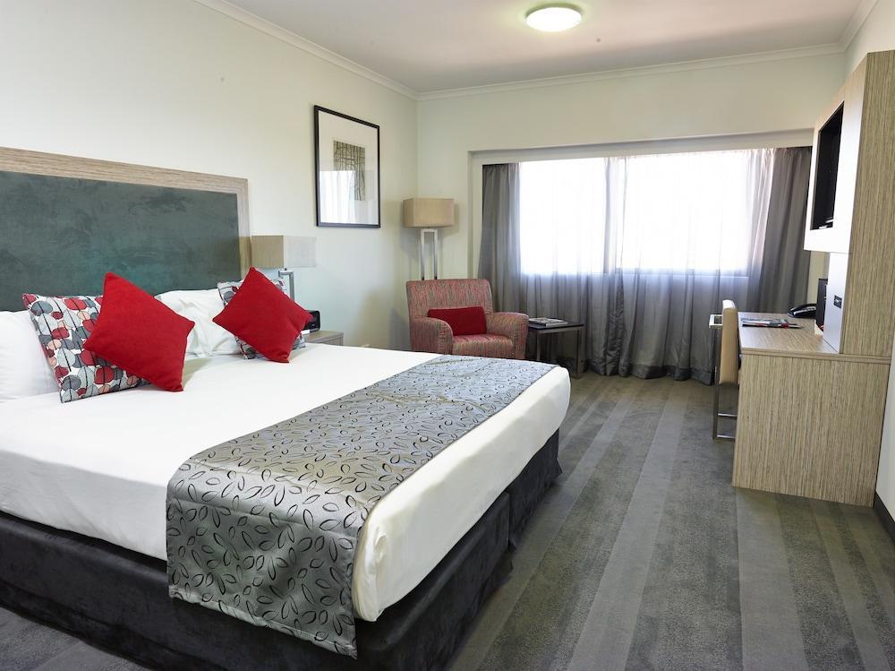 Hotel Courtyard By Marriott Darwin Exterior foto