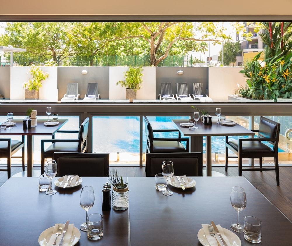 Hotel Courtyard By Marriott Darwin Exterior foto