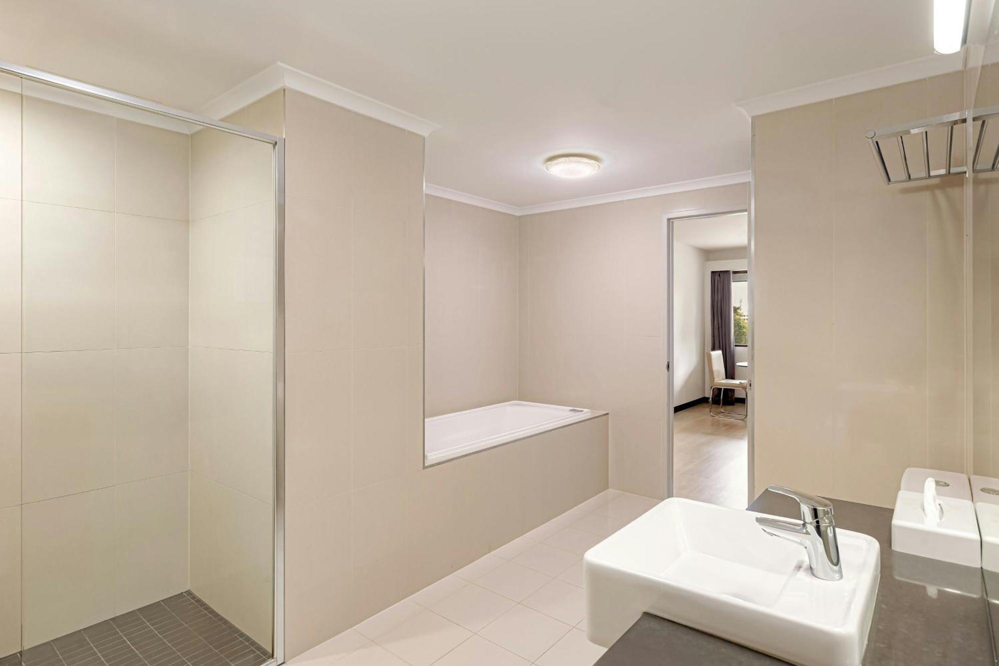 Hotel Courtyard By Marriott Darwin Exterior foto