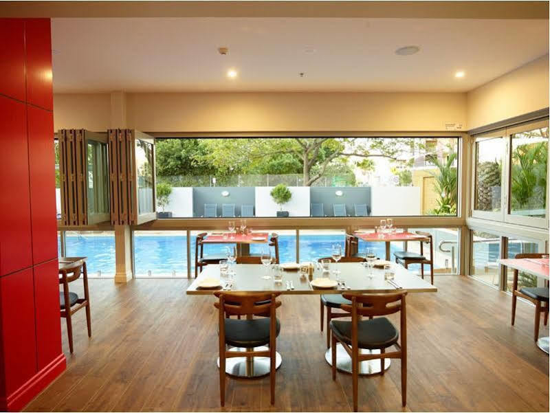 Hotel Courtyard By Marriott Darwin Exterior foto