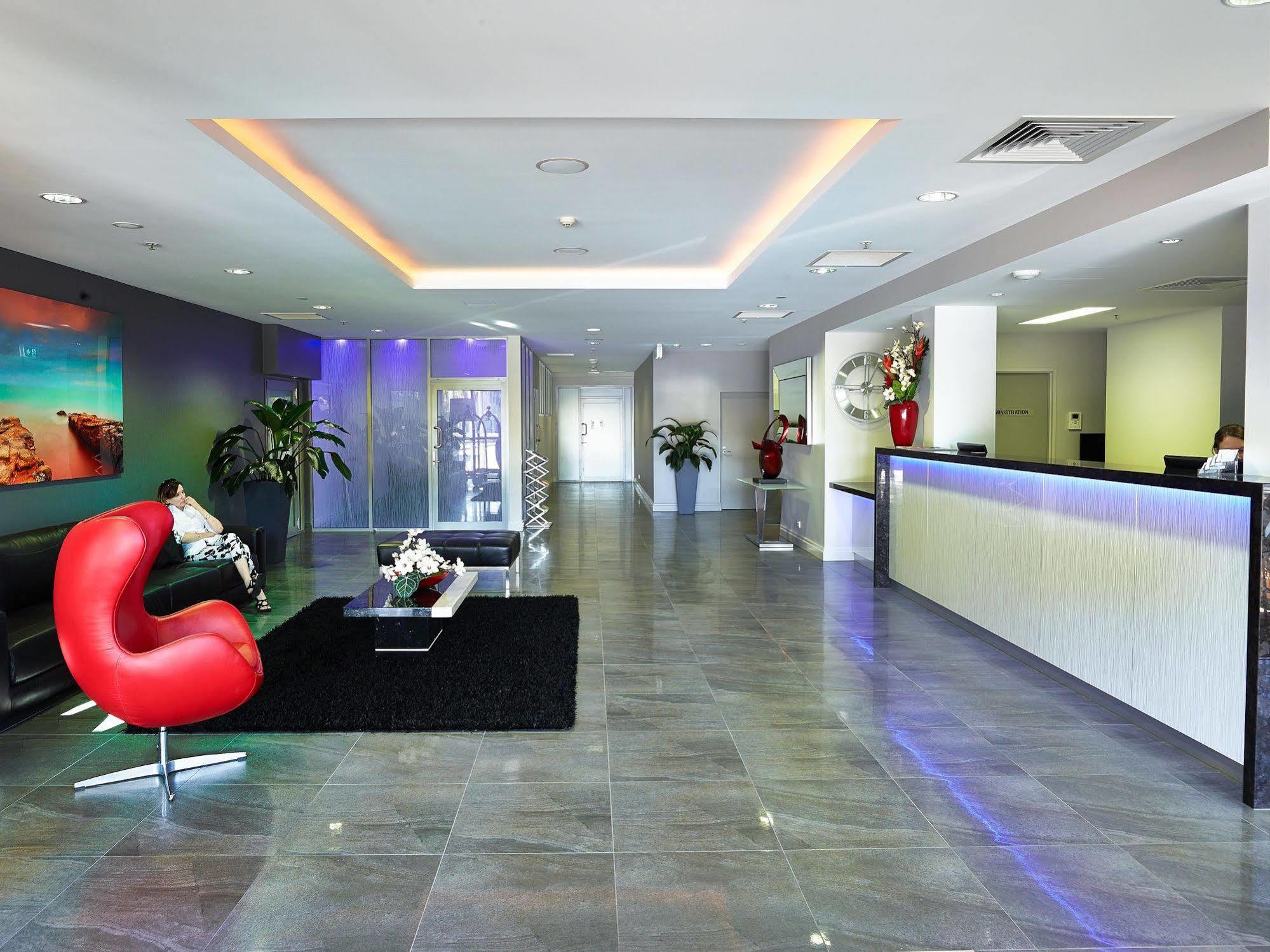 Hotel Courtyard By Marriott Darwin Exterior foto