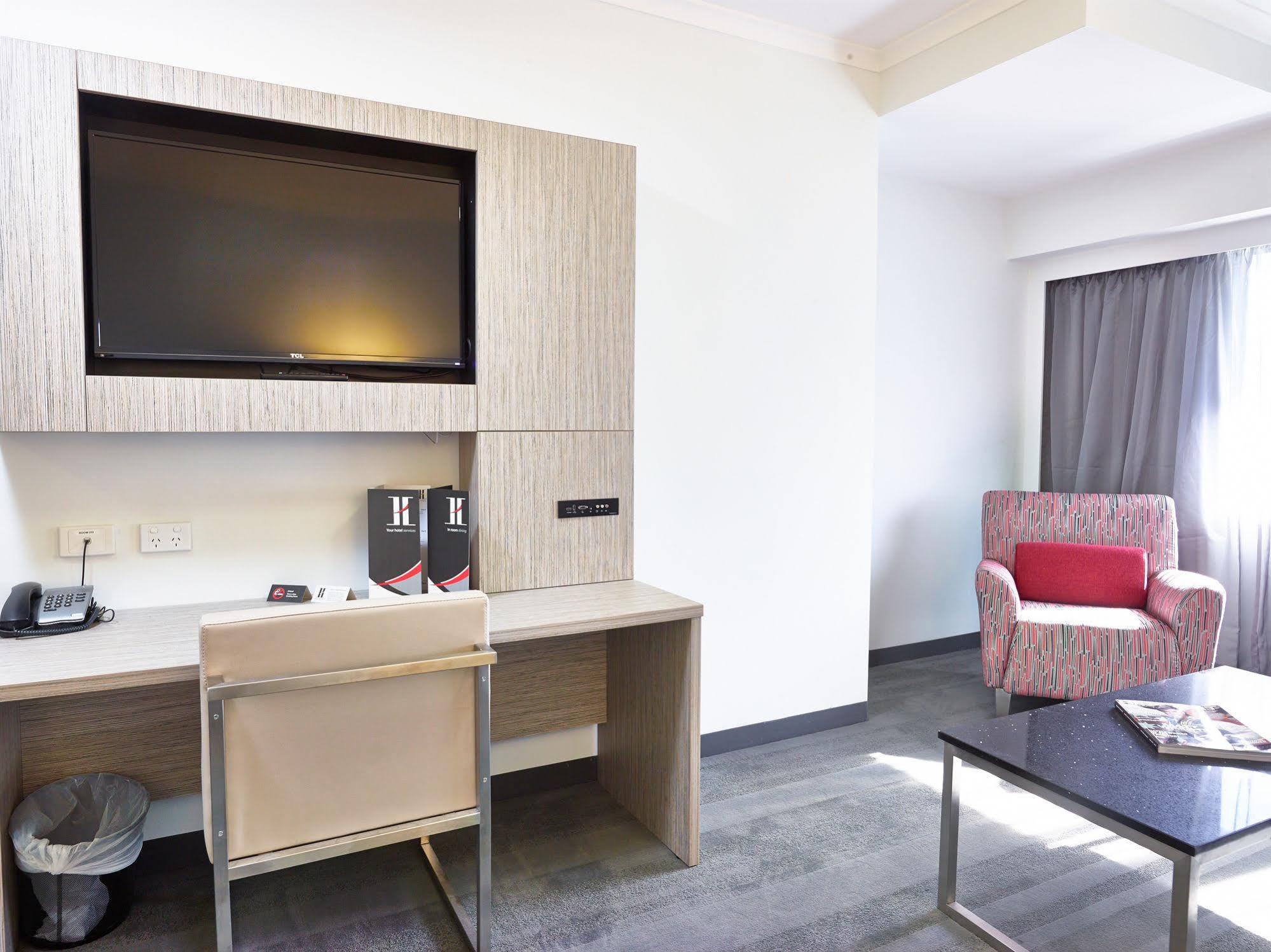 Hotel Courtyard By Marriott Darwin Exterior foto