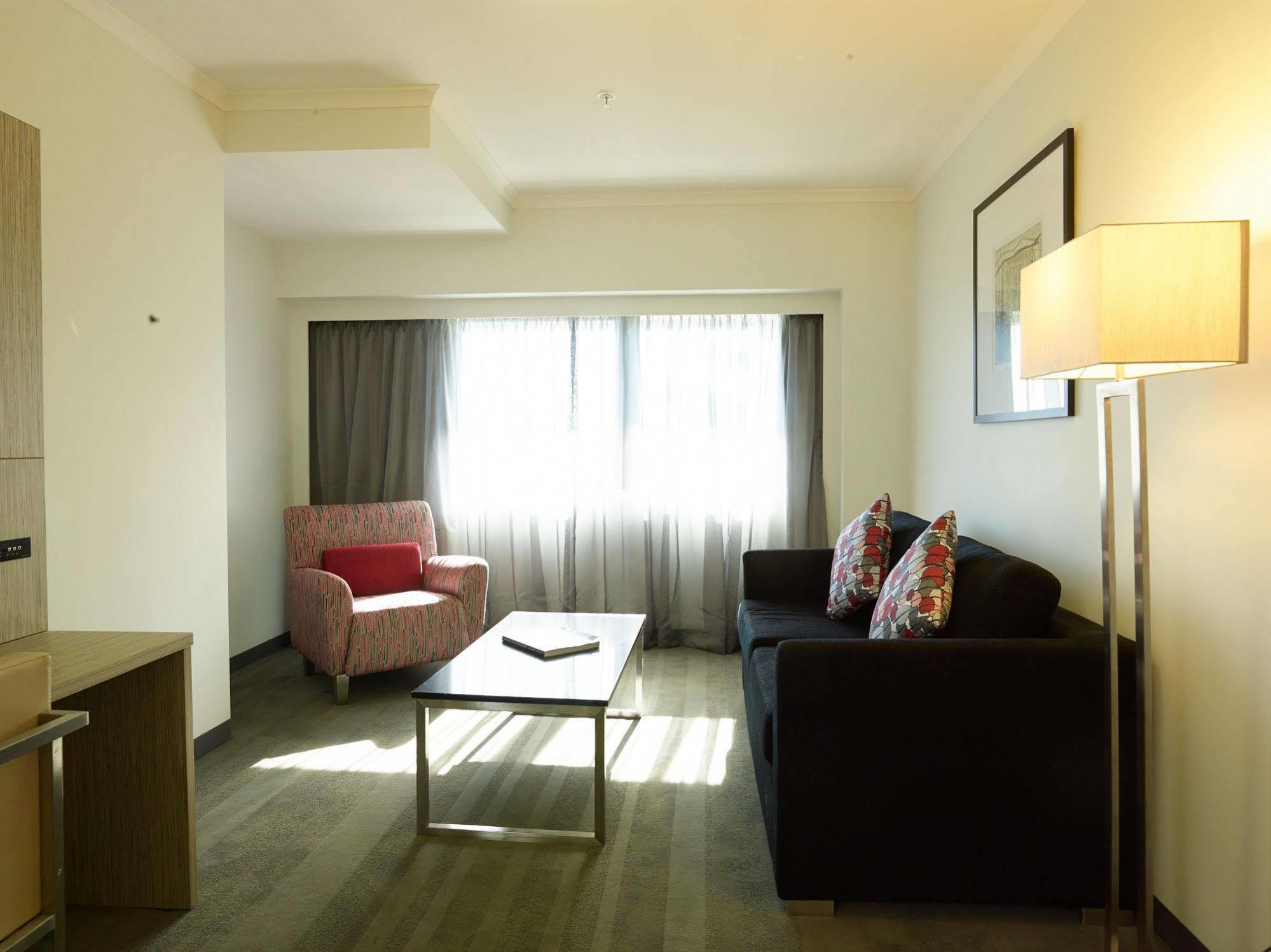 Hotel Courtyard By Marriott Darwin Exterior foto