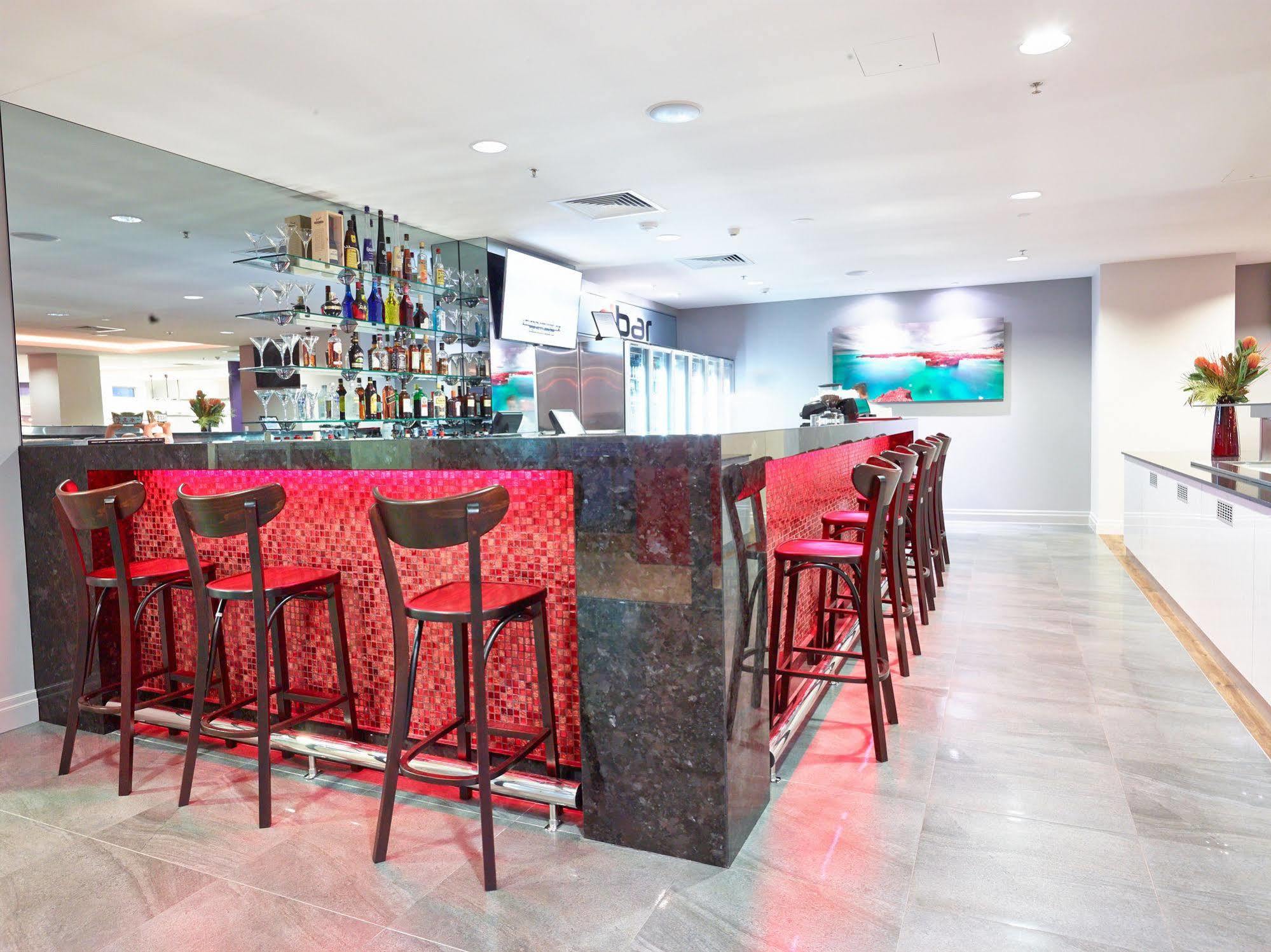 Hotel Courtyard By Marriott Darwin Exterior foto